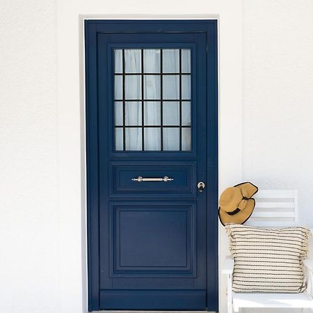 سبيتسيس Porto Vecchio Luxury Suites المظهر الخارجي الصورة