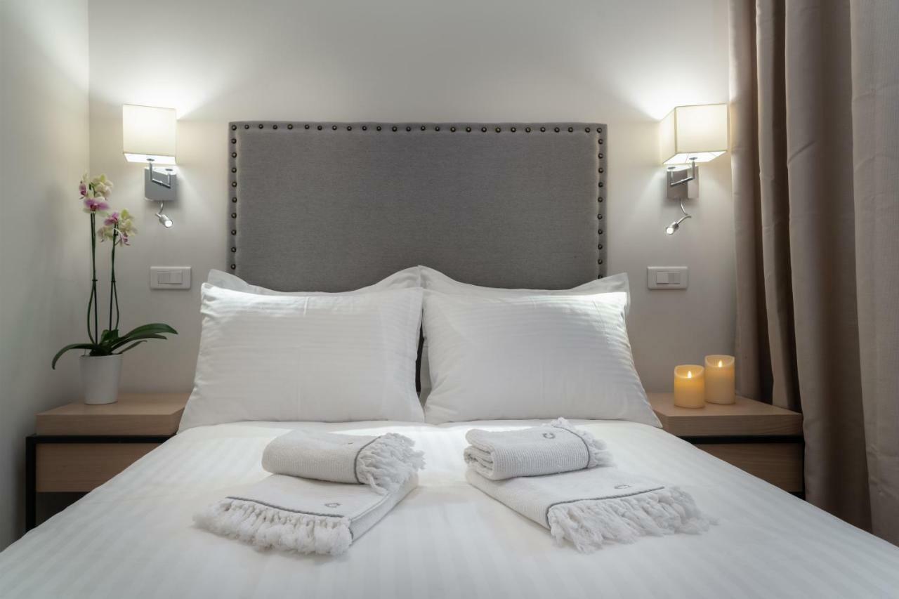 سبيتسيس Porto Vecchio Luxury Suites المظهر الخارجي الصورة