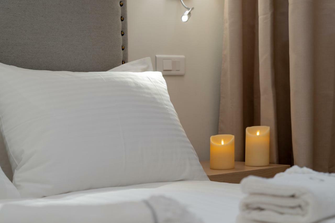سبيتسيس Porto Vecchio Luxury Suites المظهر الخارجي الصورة