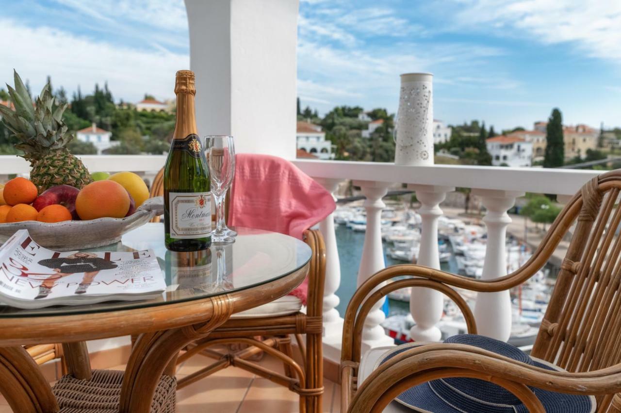 سبيتسيس Porto Vecchio Luxury Suites المظهر الخارجي الصورة