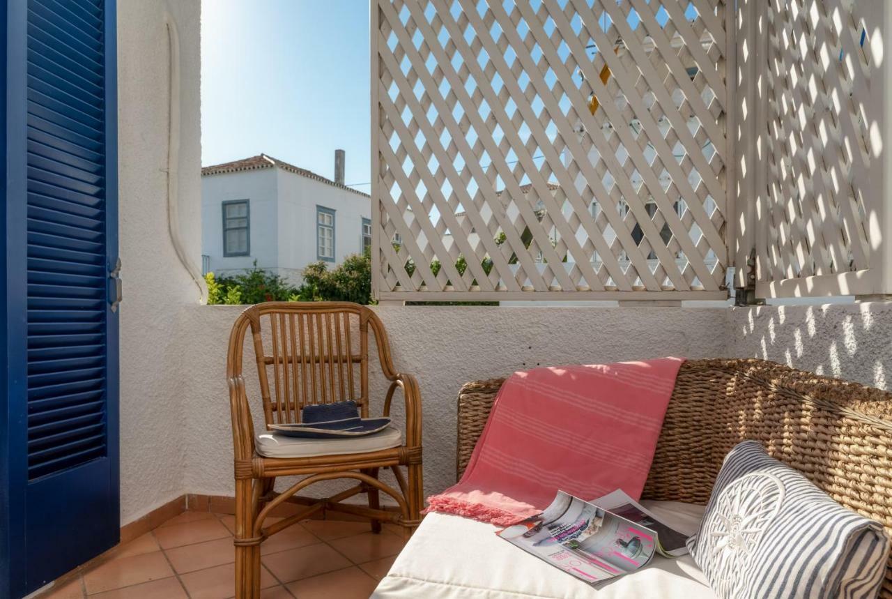 سبيتسيس Porto Vecchio Luxury Suites المظهر الخارجي الصورة